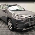 Toyota Rav4 2019