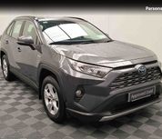 Toyota Rav4 2019