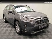 Toyota Rav4 2019