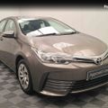Toyota Corolla 2018