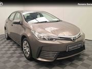 Toyota Corolla 2018