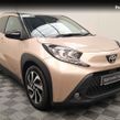 Toyota Aygo X 2023