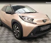 Toyota Aygo X 2023