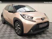 Toyota Aygo X 2023
