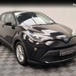 Toyota C-HR 2023
