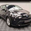 Toyota C-HR 2023