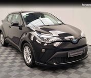 Toyota C-HR 2023