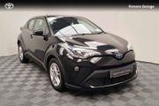 Toyota C-HR 2023
