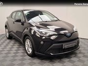 Toyota C-HR 2023