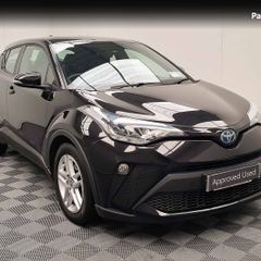 Toyota C-HR 2023