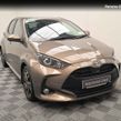 Toyota Yaris 2023