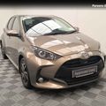 Toyota Yaris 2023