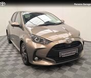 Toyota Yaris 2023