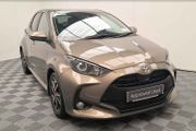 Toyota Yaris 2023