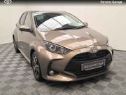 Toyota Yaris 2023