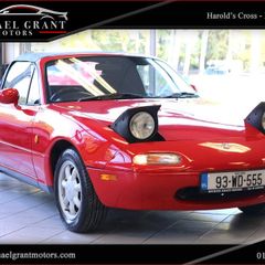 Mazda MX-5 1993