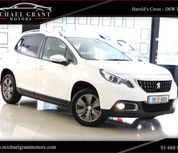 Peugeot 2008 2019