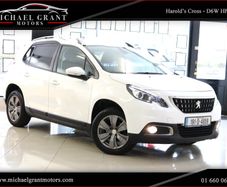 Peugeot 2008 2019
