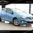 Renault Megane 2015