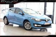 Renault Megane 2015