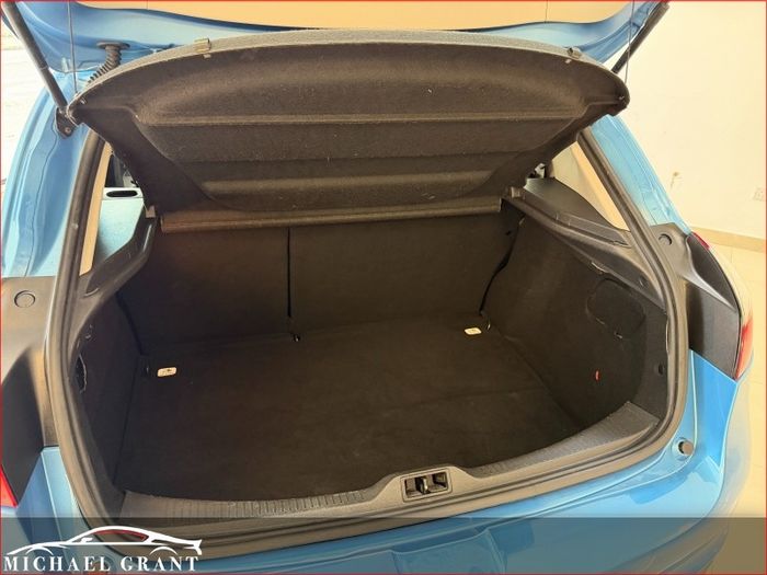 Renault Megane 2015