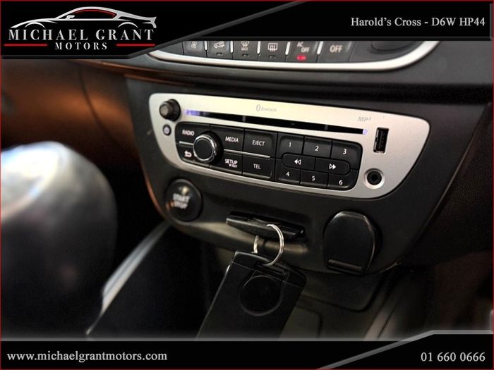 Renault Megane 2015