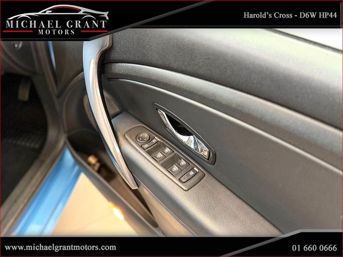 Renault Megane 2015