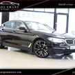BMW 5 Series 2018