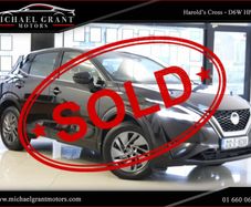 Nissan QASHQAI 2021