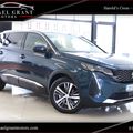 Peugeot 5008 2021