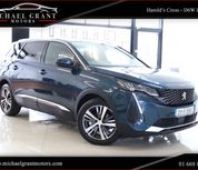 Peugeot 5008 2021