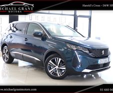 Peugeot 5008 2021