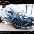 Renault Arkana 2024