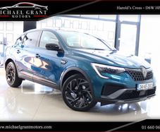 Renault Arkana 2024