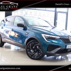 Renault Arkana 2024