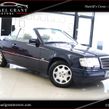 Mercedes-Benz E-Class 1996