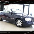 Mercedes-Benz E-Class 1996