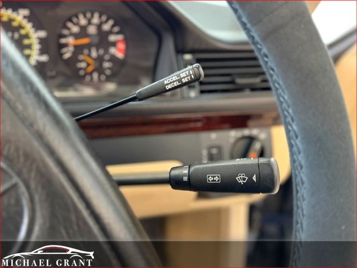 Mercedes-Benz E-Class 1996