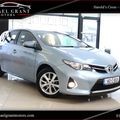 Toyota Auris 2014