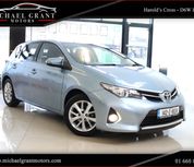 Toyota Auris 2014
