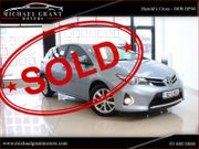Toyota Auris 2014