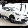 Toyota C-HR 2019