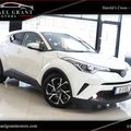 Toyota C-HR 2019