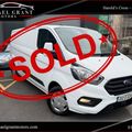 Ford Transit 2020