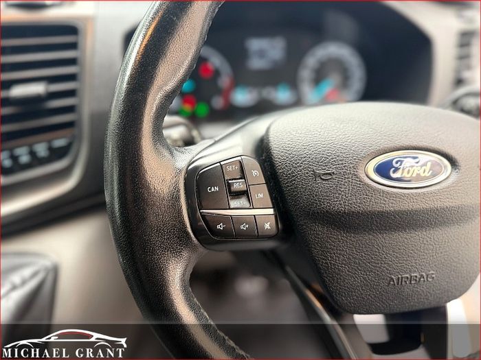 Ford Transit 2020
