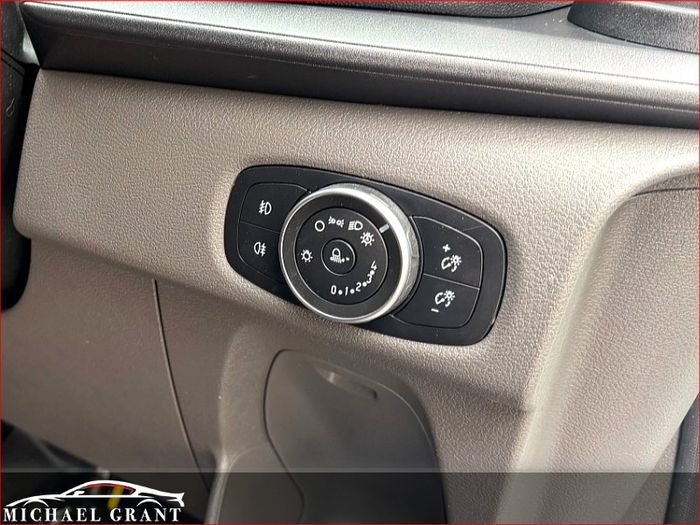 Ford Transit 2020