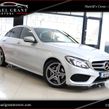 Mercedes-Benz C-Class 2018