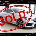 Mercedes-Benz C-Class 2018