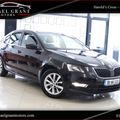 Skoda Octavia 2018