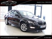 Skoda Octavia 2018